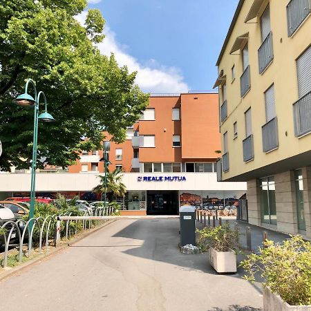 Appartamento Giusy Riva del Garda Bagian luar foto