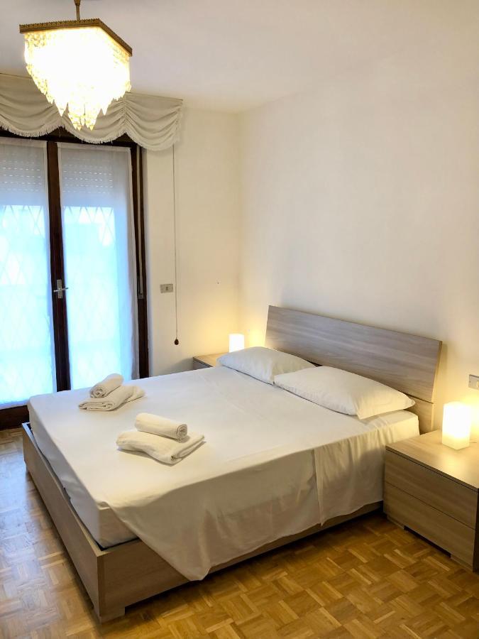 Appartamento Giusy Riva del Garda Bagian luar foto
