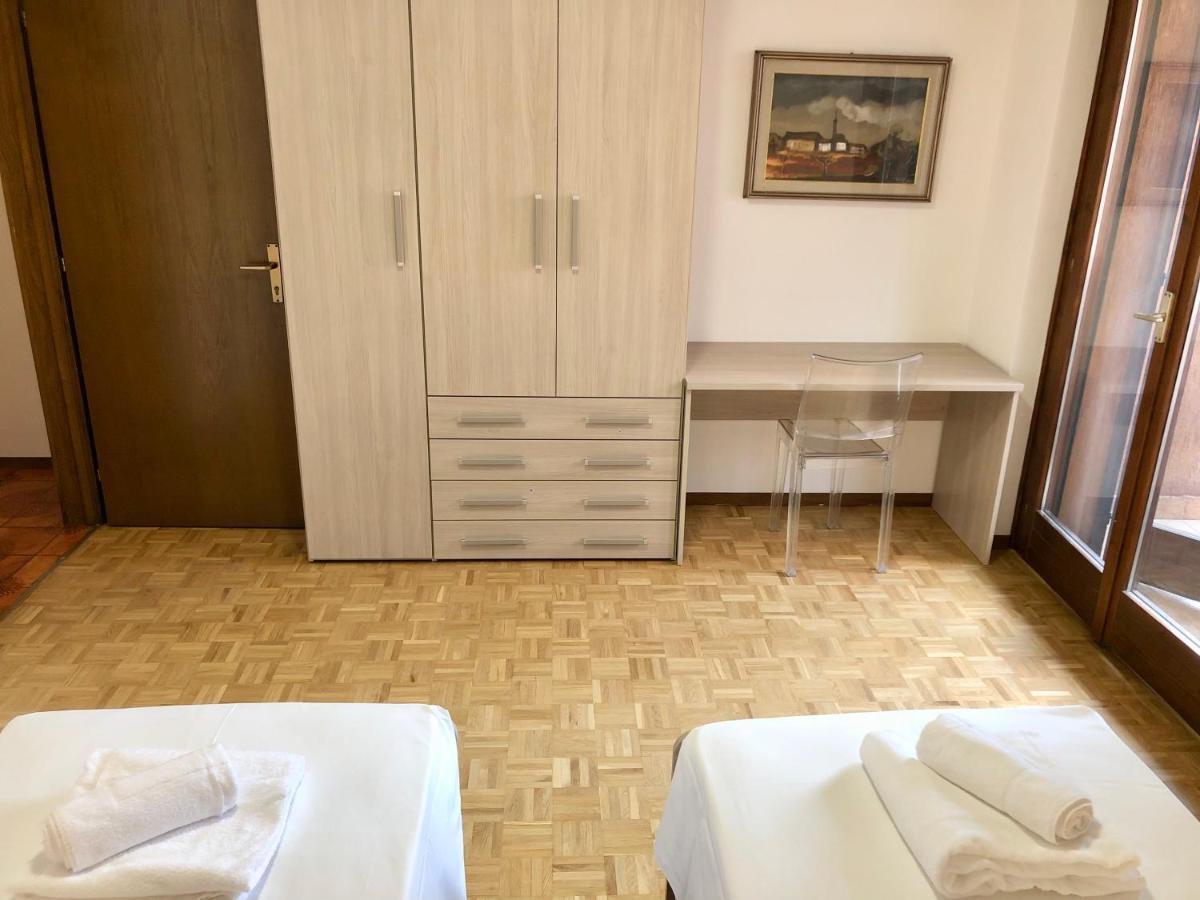 Appartamento Giusy Riva del Garda Bagian luar foto