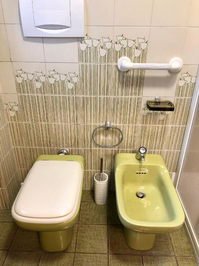 Appartamento Giusy Riva del Garda Bagian luar foto