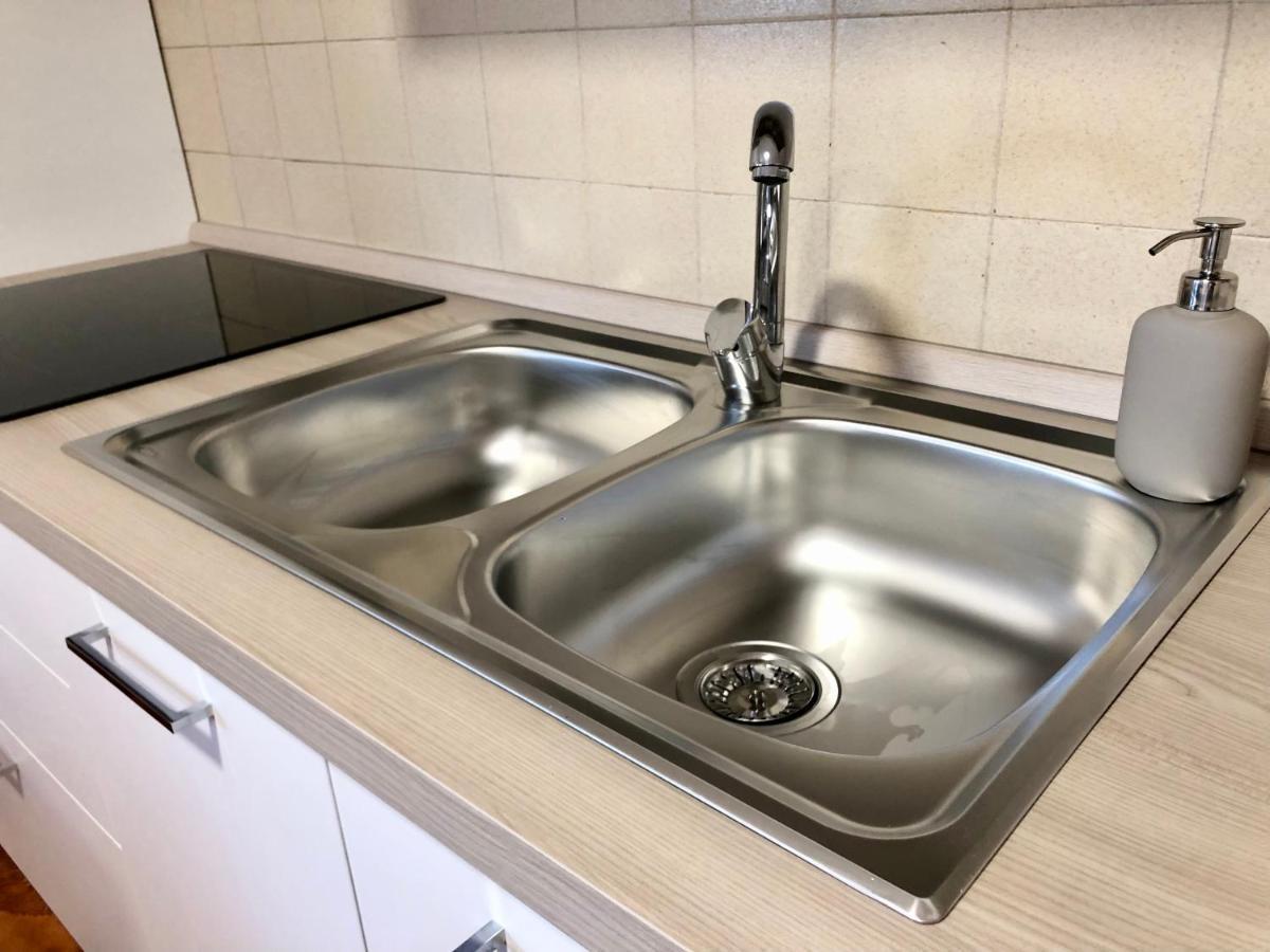 Appartamento Giusy Riva del Garda Bagian luar foto