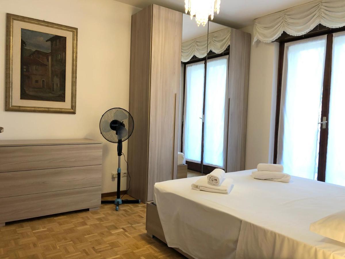 Appartamento Giusy Riva del Garda Bagian luar foto