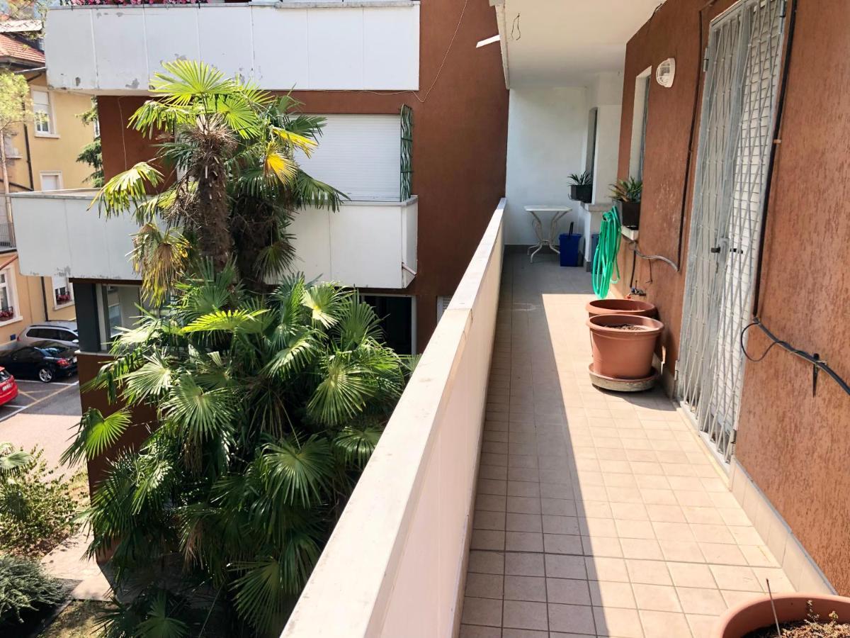 Appartamento Giusy Riva del Garda Bagian luar foto