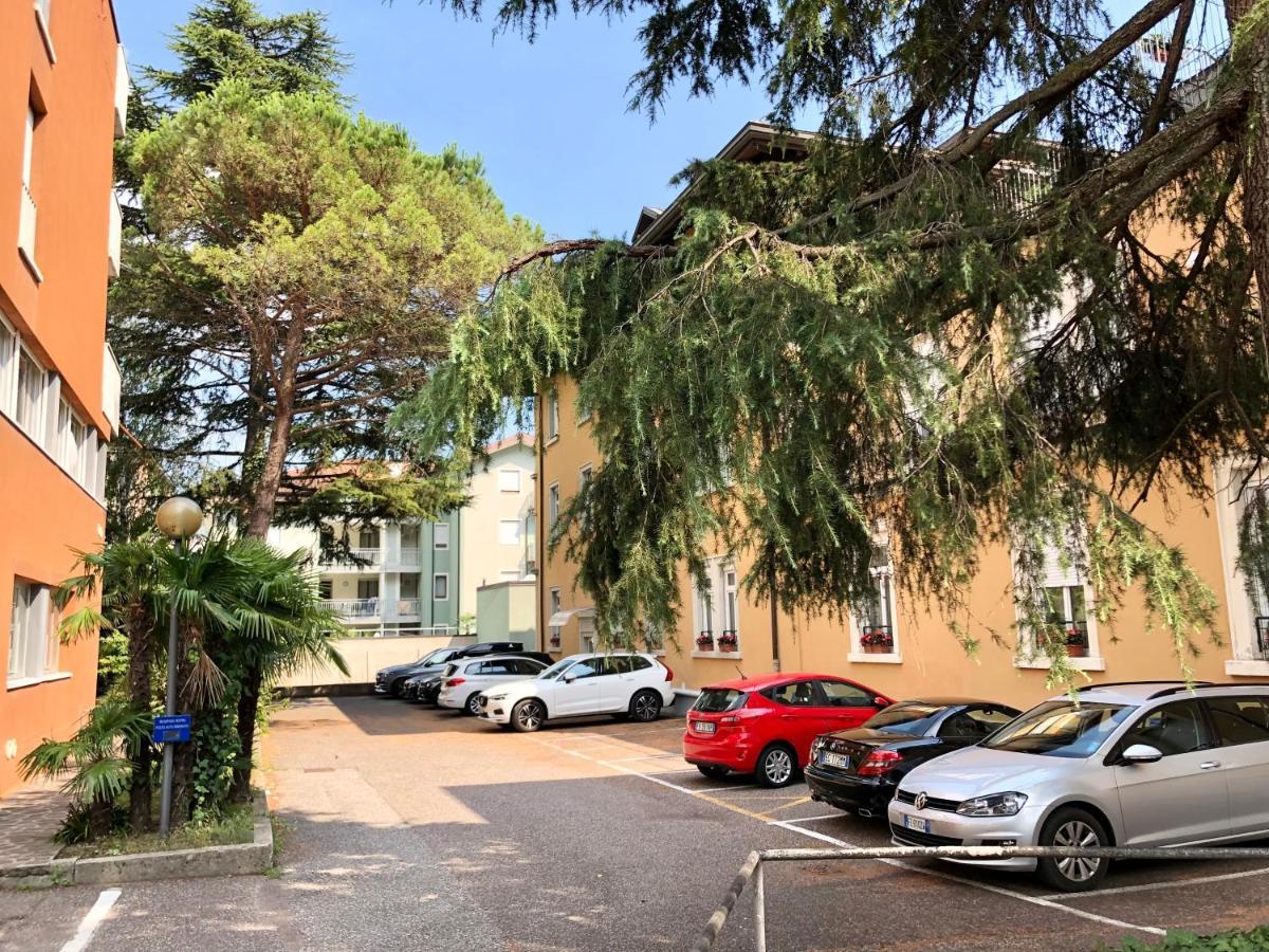 Appartamento Giusy Riva del Garda Bagian luar foto