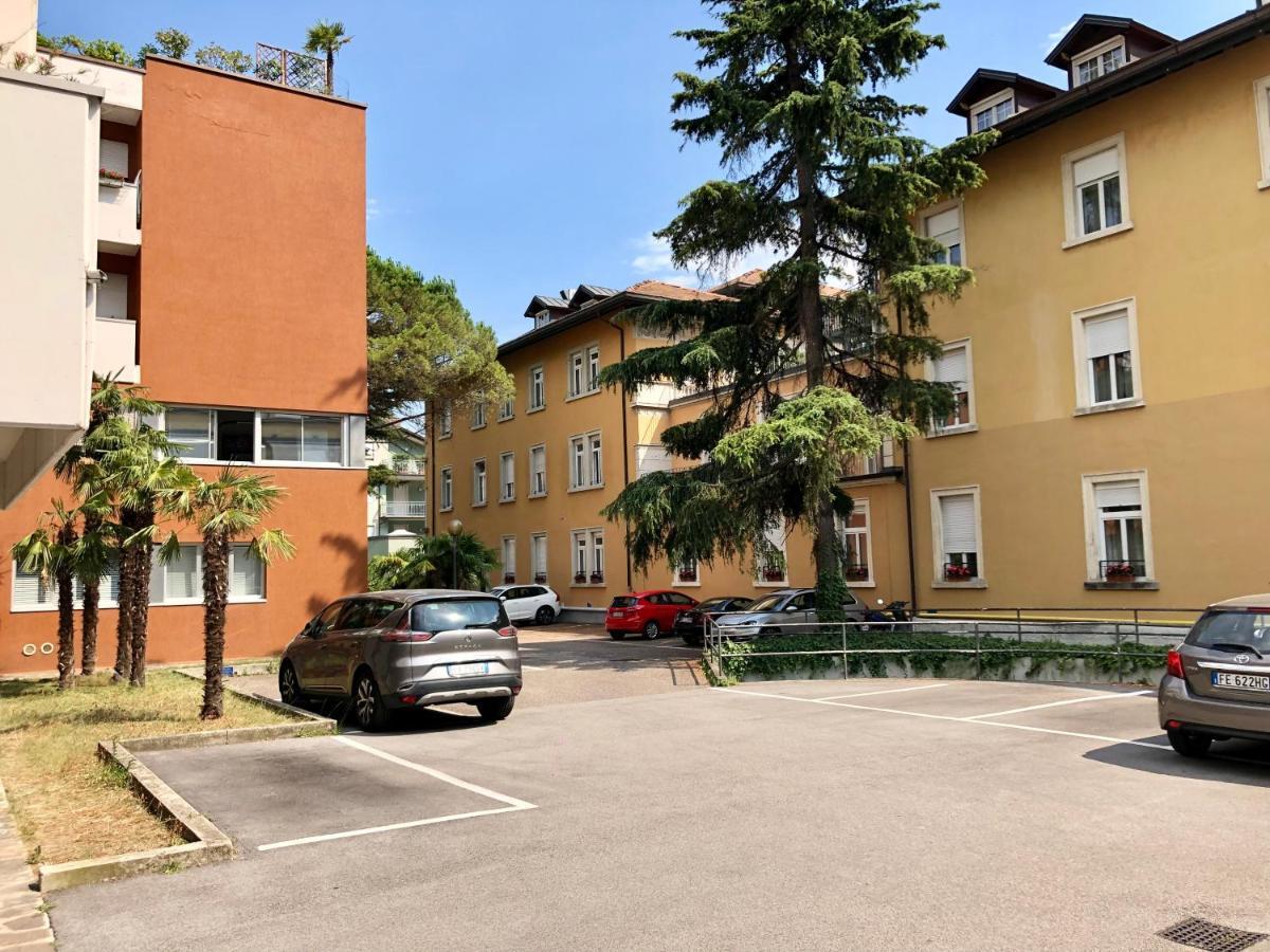 Appartamento Giusy Riva del Garda Bagian luar foto
