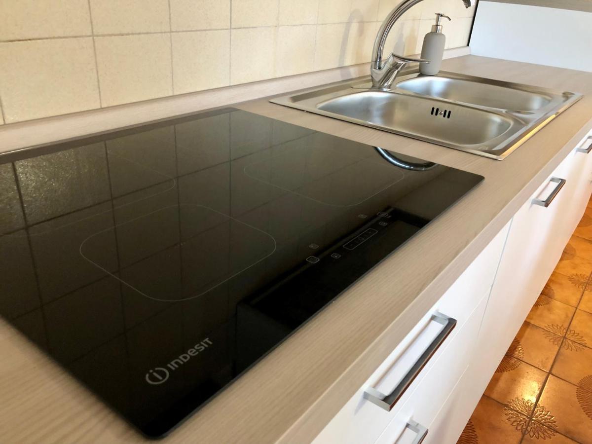 Appartamento Giusy Riva del Garda Bagian luar foto