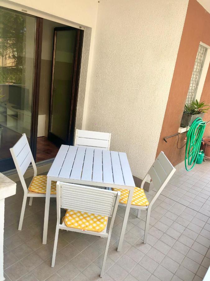 Appartamento Giusy Riva del Garda Bagian luar foto