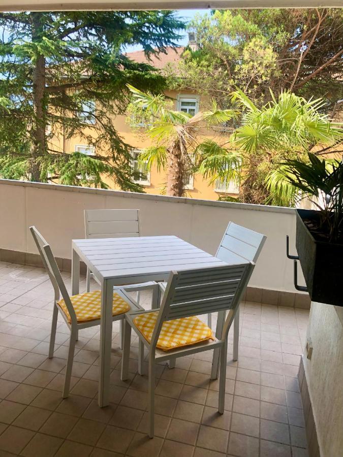 Appartamento Giusy Riva del Garda Bagian luar foto